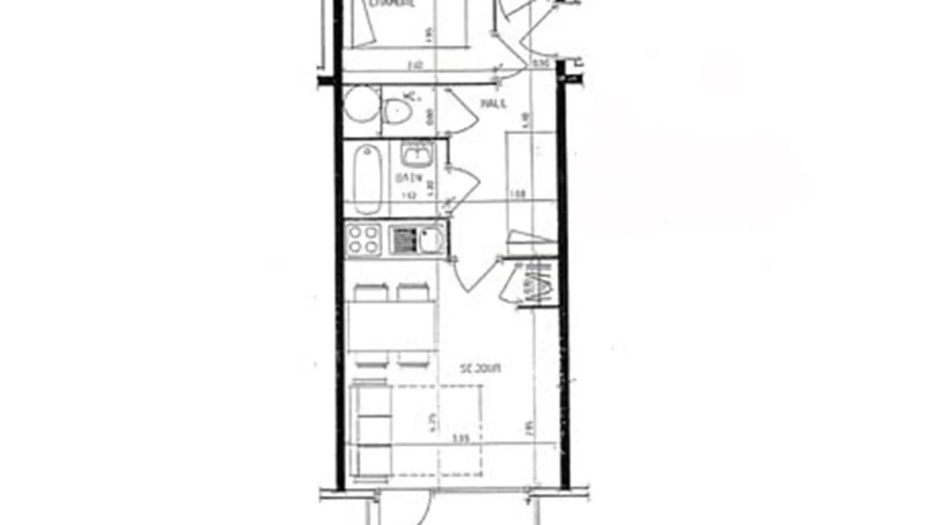 Apartment Appartement Cosy Avec Balcon Sud Et Wifi, Animaux Admis - Fr-1-818-41 La Clusaz