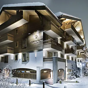 Hotel Au Coeur Du Village, La Clusaz