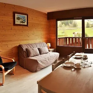 Aparthotel Location D'appartements - La, La Clusaz