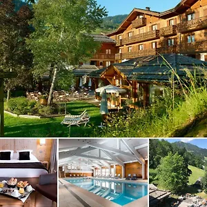 Hotel Beauregard, La Clusaz